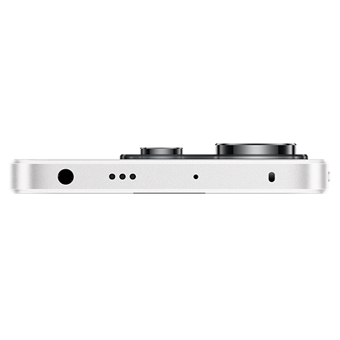 Poco X6 5G išmanusis telefonas White 8+256 GB 8 img.