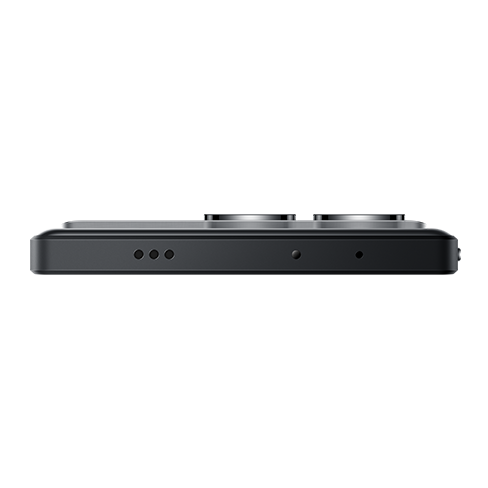 Poco X6 Pro 5G išmanusis telefonas Black 8+256 GB 8 img.