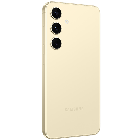 Samsung Galaxy S24 5G išmanusis telefonas Amber Yellow 128 GB 5 img.