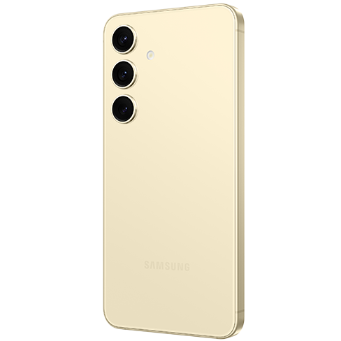 Samsung Galaxy S24 5G išmanusis telefonas Amber Yellow 128 GB 7 img.
