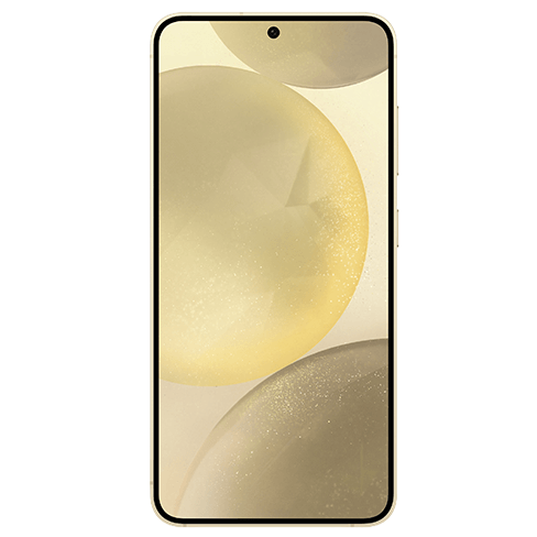 Samsung Galaxy S24 5G išmanusis telefonas Amber Yellow 128 GB 2 img.