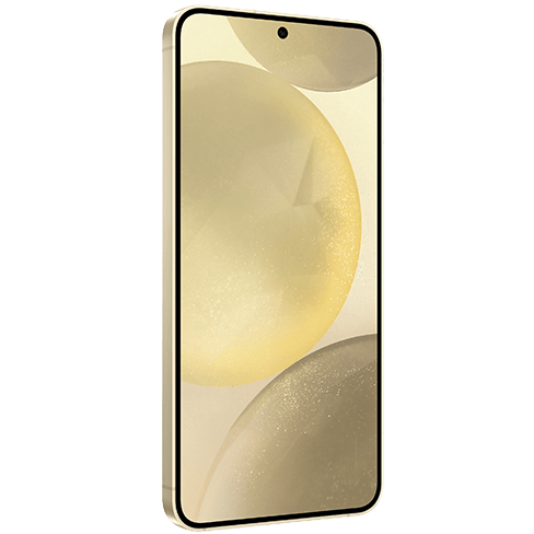Samsung Galaxy S24 5G išmanusis telefonas Amber Yellow 128 GB 4 img.