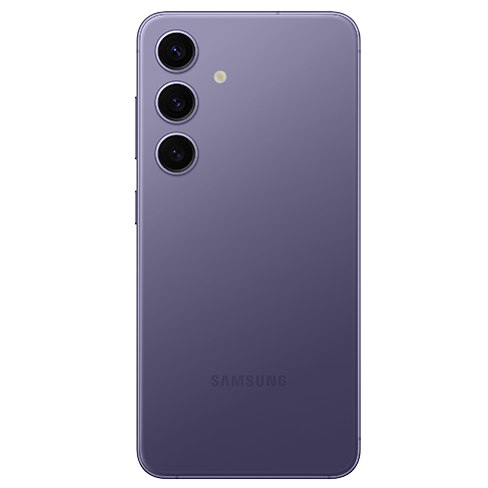 Samsung Galaxy S24 5G išmanusis telefonas 256 GB Cobalt Violet 3 img.