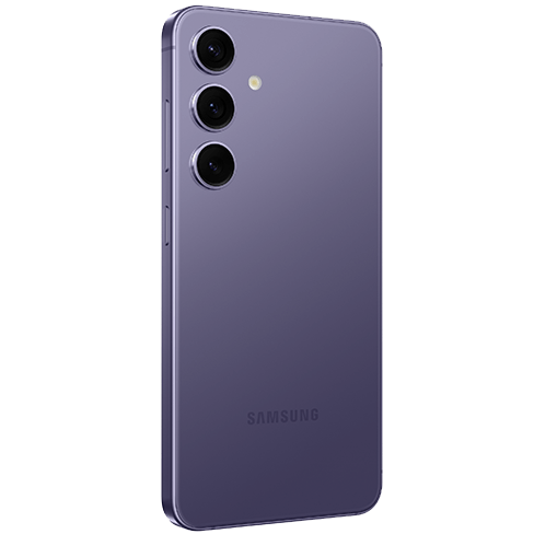 Samsung Galaxy S24 5G išmanusis telefonas 256 GB Cobalt Violet 6 img.