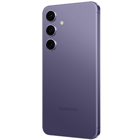 Samsung Galaxy S24 5G išmanusis telefonas 256 GB Cobalt Violet 8 img.