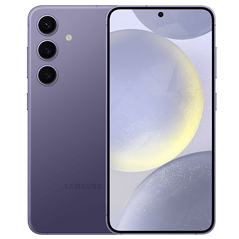 Samsung Galaxy S24 5G išmanusis telefonas 256 GB Cobalt Violet 4 img.