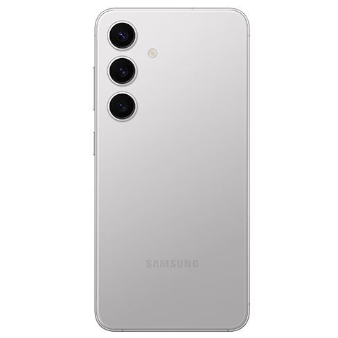 Samsung Galaxy S24 5G išmanusis telefonas Marble Gray 256 GB 3 img.