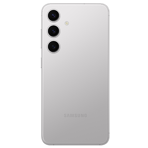 Samsung Galaxy S24 5G išmanusis telefonas 128 GB Marble Gray 3 img.