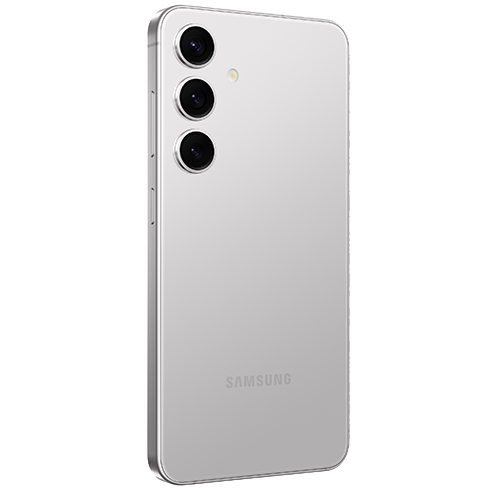 Samsung Galaxy S24 5G išmanusis telefonas Marble Gray 256 GB 6 img.