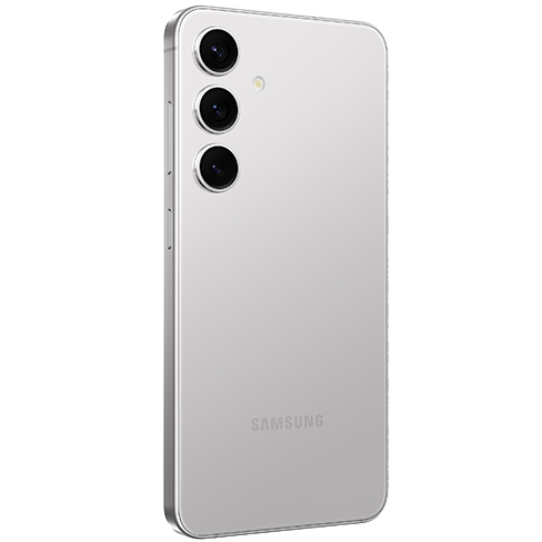 Samsung Galaxy S24 5G išmanusis telefonas 128 GB Marble Gray 8 img.