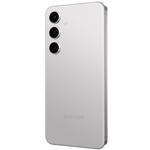 Samsung Galaxy S24 5G išmanusis telefonas Marble Gray 256 GB 8 img.