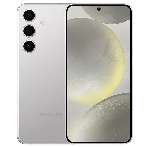 Samsung Galaxy S24 5G išmanusis telefonas Marble Gray 256 GB 4 img.