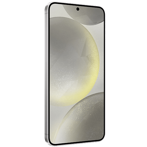 Samsung Galaxy S24 5G išmanusis telefonas Marble Gray 256 GB 5 img.