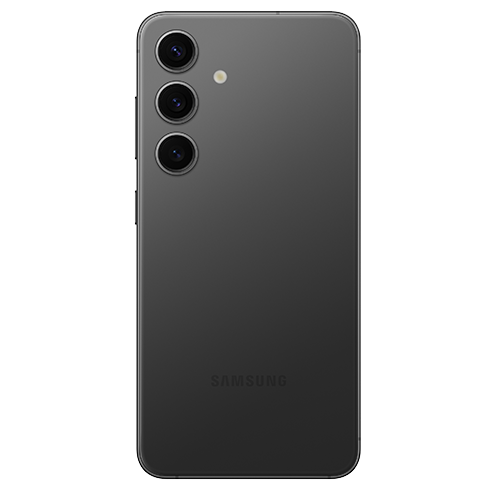 Samsung Galaxy S24 5G išmanusis telefonas 128 GB Onyx Black 3 img.