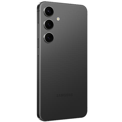 Samsung Galaxy S24 5G išmanusis telefonas 128 GB Onyx Black 6 img.