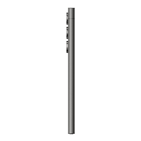 Samsung Galaxy S24 Ultra 5G išmanusis telefonas Titanium Black 256 GB 16 img.