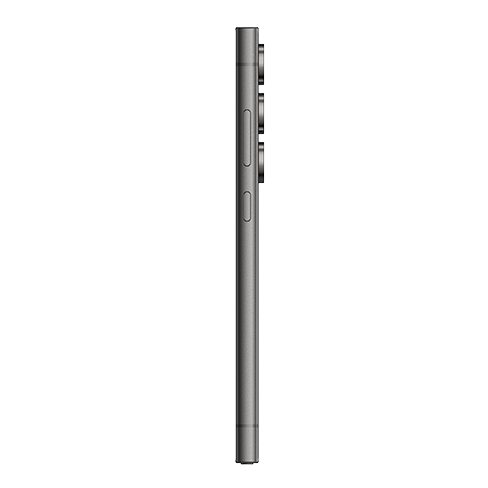 Samsung Galaxy S24 Ultra 5G išmanusis telefonas Titanium Black 256 GB 15 img.