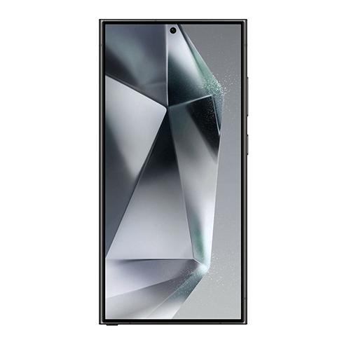 Samsung Galaxy S24 Ultra 5G išmanusis telefonas Titanium Black 256 GB 11 img.