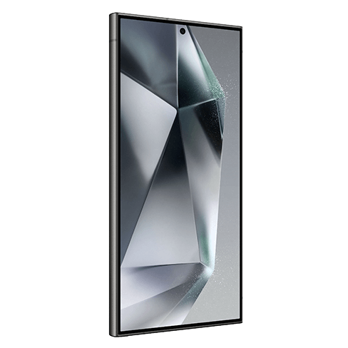 Samsung Galaxy S24 Ultra 5G išmanusis telefonas Titanium Black 256 GB 10 img.