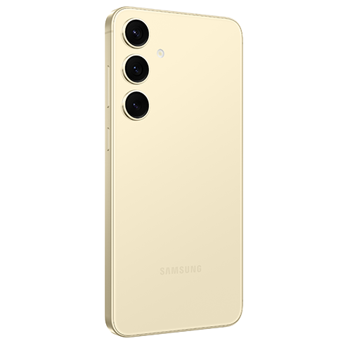 Samsung Galaxy S24+ 5G išmanusis telefonas Amber Yellow 256 GB 6 img.