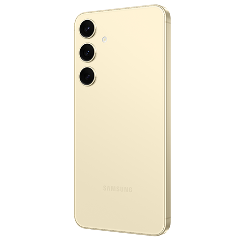Samsung Galaxy S24+ 5G išmanusis telefonas Amber Yellow 256 GB 8 img.