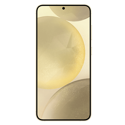 Samsung Galaxy S24+ 5G išmanusis telefonas Amber Yellow 256 GB 2 img.
