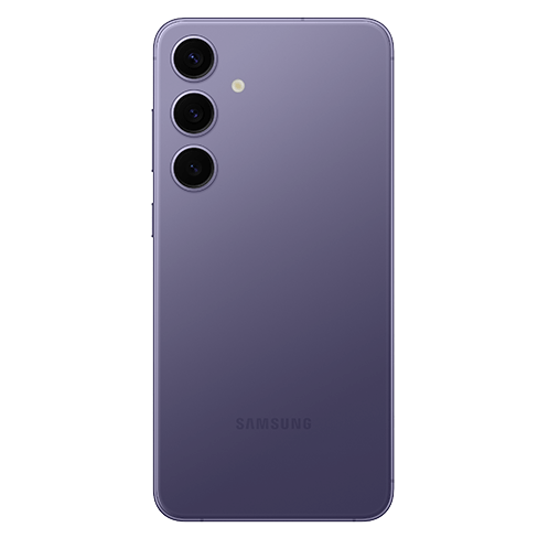 Samsung Galaxy S24+ 5G išmanusis telefonas Cobalt Violet 512 GB 3 img.