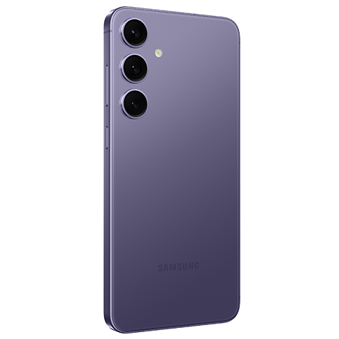 Samsung Galaxy S24+ 5G išmanusis telefonas Cobalt Violet 512 GB 6 img.