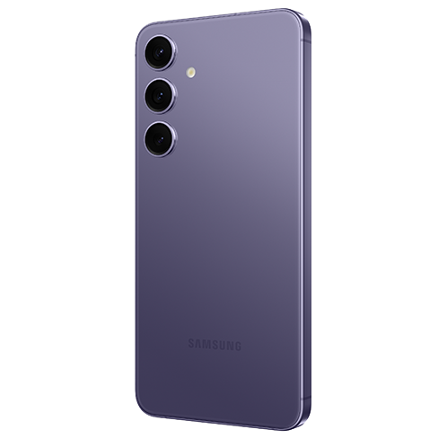 Samsung Galaxy S24+ 5G išmanusis telefonas Cobalt Violet 512 GB 8 img.
