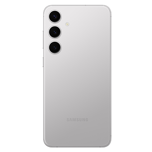 Samsung Galaxy S24+ 5G išmanusis telefonas 256 GB Marble Gray 3 img.