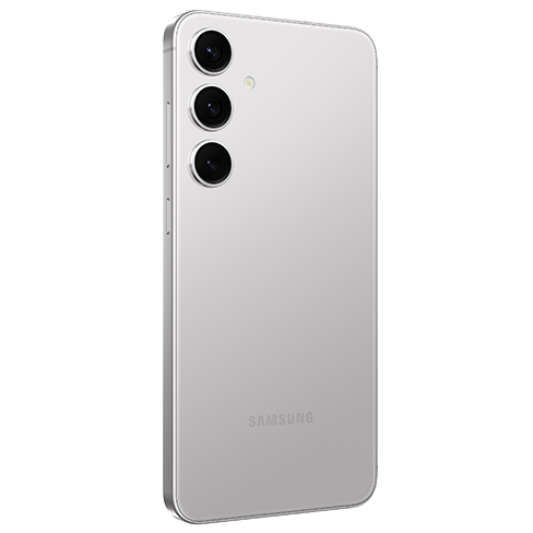 Samsung Galaxy S24+ 5G išmanusis telefonas 256 GB Marble Gray 8 img.