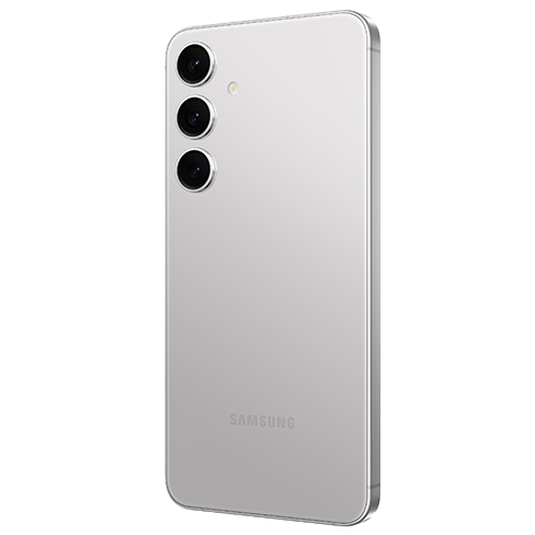 Samsung Galaxy S24+ 5G išmanusis telefonas 256 GB Marble Gray 6 img.