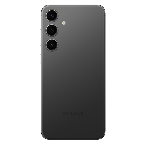 Samsung Galaxy S24+ 5G išmanusis telefonas 256 GB Onyx Black 3 img.