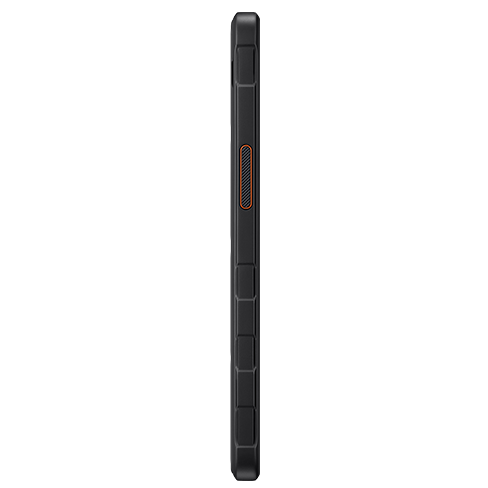 Samsung Galaxy Xcover 7 5G EE išmanusis telefonas Black 128 GB 6 img.