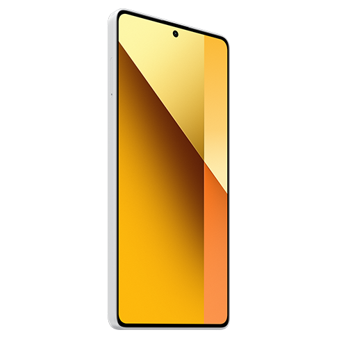 Xiaomi Redmi Note 13 5G išmanusis telefonas White 6+128 GB 3 img.