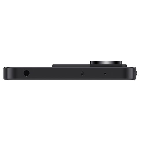 Xiaomi Redmi Note 13 5G išmanusis telefonas Black 8+256 GB 10 img.