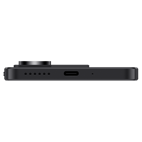 Xiaomi Redmi Note 13 5G išmanusis telefonas 6+128 GB Black 11 img.
