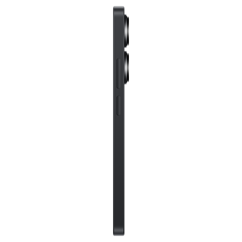 Xiaomi Redmi Note 13 Pro 4G išmanusis telefonas Black 256 GB 8 img.