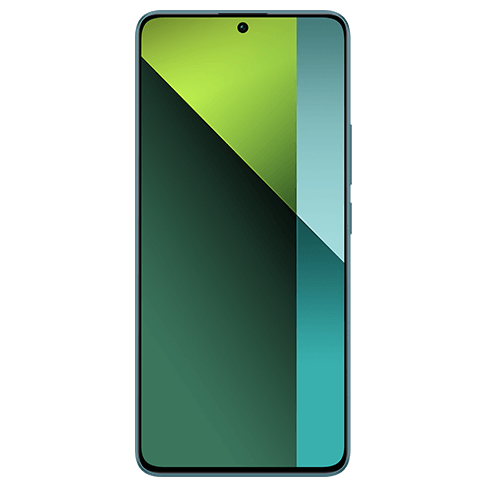 Xiaomi Redmi Note 13 Pro 5G išmanusis telefonas Ocean Teal 256 GB 2 img.