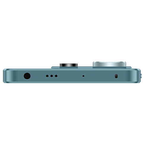 Xiaomi Redmi Note 13 Pro 5G išmanusis telefonas Ocean Teal 256 GB 10 img.