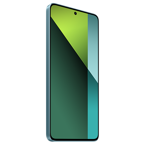 Xiaomi Redmi Note 13 Pro 5G išmanusis telefonas 256 GB Ocean Teal 4 img.
