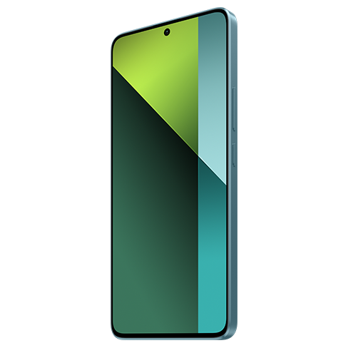 Xiaomi Redmi Note 13 Pro 5G išmanusis telefonas 256 GB Ocean Teal 6 img.