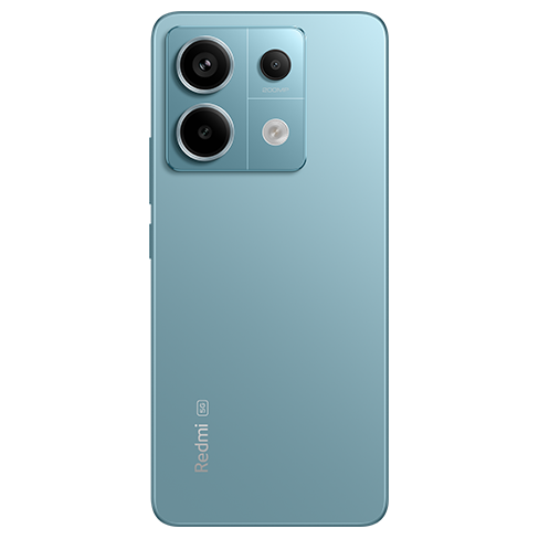 Xiaomi Redmi Note 13 Pro 5G išmanusis telefonas Ocean Teal 256 GB 3 img.