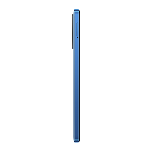 Xiaomi Redmi Note 11 išmanusis telefonas (Atidaryta pakuotė) Twilight Blue 4+128 GB 4 img.