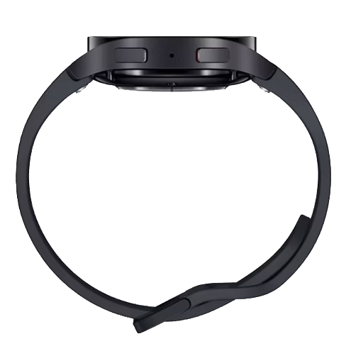 Samsung Galaxy Watch6 40mm LTE (eSIM) (Atidaryta pakuotė) Graphite 6 img.
