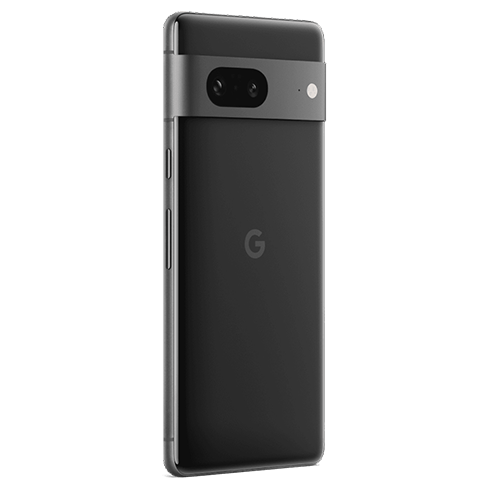 Google Pixel 7 išmanusis telefonas Obsidian 256 GB 2 img.