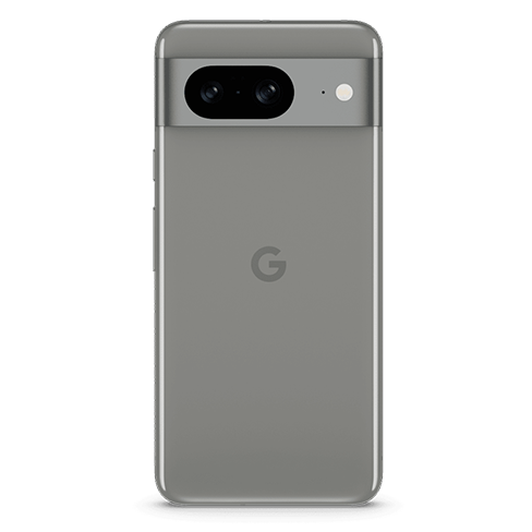 Google Pixel 8 5G išmanusis telefonas Hazel 128 GB 2 img.
