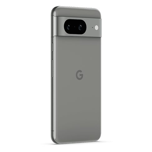 Google Pixel 8 5G išmanusis telefonas Hazel 128 GB 3 img.