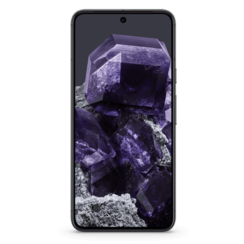 Google Pixel 8 5G išmanusis telefonas 128 GB Obsidian 1 img.