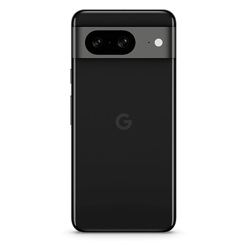 Google Pixel 8 5G išmanusis telefonas 128 GB Obsidian 2 img.